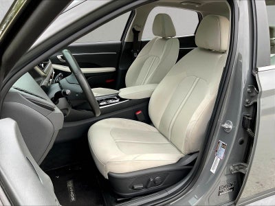 2023 Hyundai SONATA SEL 2.5L *Ltd Avail*