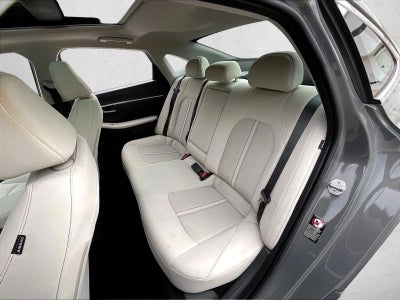 2023 Hyundai SONATA SEL 2.5L *Ltd Avail*
