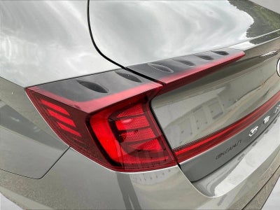 2023 Hyundai SONATA SEL 2.5L *Ltd Avail*