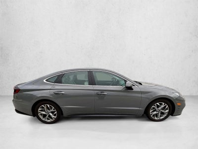 2023 Hyundai SONATA SEL 2.5L *Ltd Avail*
