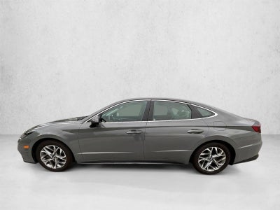 2023 Hyundai SONATA SEL 2.5L *Ltd Avail*