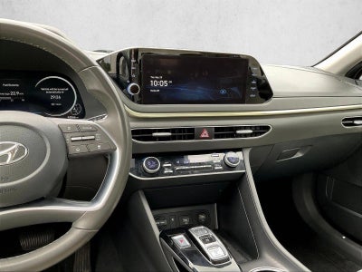 2023 Hyundai SONATA SEL 2.5L *Ltd Avail*