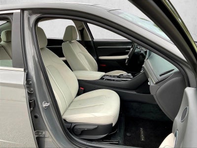 2023 Hyundai SONATA SEL 2.5L *Ltd Avail*
