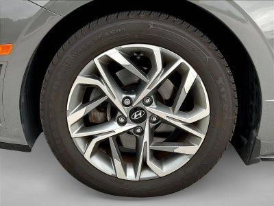2023 Hyundai SONATA SEL 2.5L *Ltd Avail*