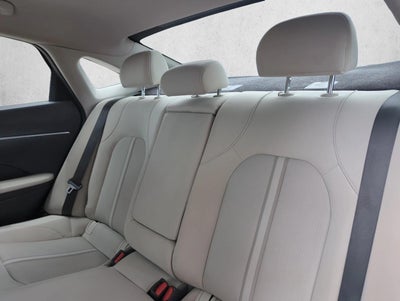 2023 Hyundai SONATA SEL 2.5L *Ltd Avail*