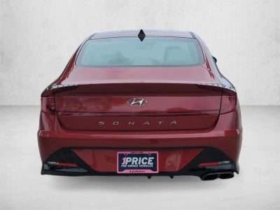 2023 Hyundai SONATA SEL 2.5L *Ltd Avail*