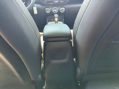 2023 Hyundai VENUE SEL IVT