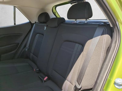 2023 Hyundai VENUE SEL IVT