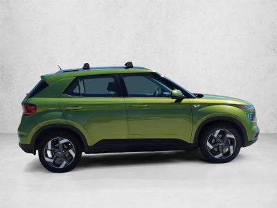2023 Hyundai VENUE SEL IVT
