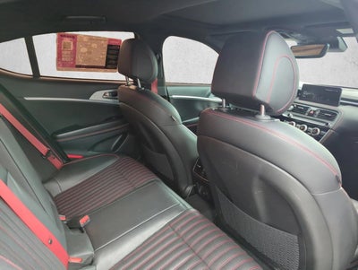 2023 Genesis G70 2.0T RWD