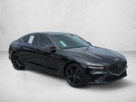 2023 Genesis G70 2.0T RWD
