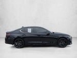 2023 Genesis G70 2.0T RWD