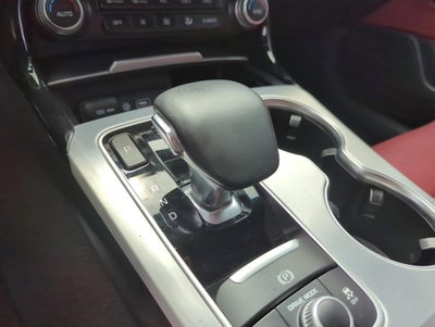 2021 Kia Stinger GT2 RWD