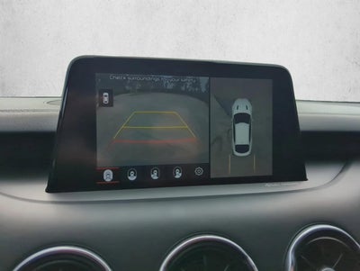 2021 Kia Stinger GT2 RWD