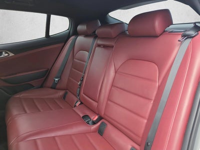 2021 Kia Stinger GT2 RWD