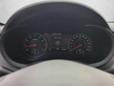 2021 Kia Stinger GT2 RWD