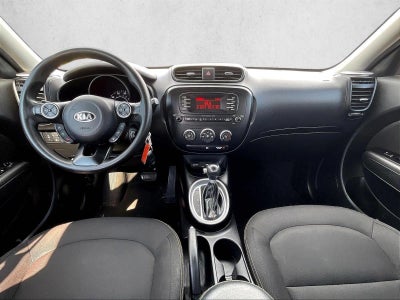 2015 Kia Soul 5dr Wgn Auto +