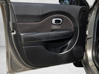 2015 Kia Soul 5dr Wgn Auto +