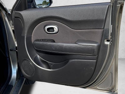 2015 Kia Soul 5dr Wgn Auto +