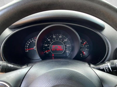 2015 Kia Soul 5dr Wgn Auto +