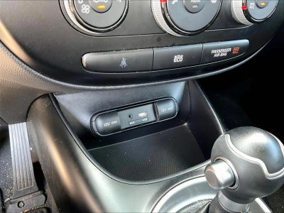 2015 Kia Soul 5dr Wgn Auto +