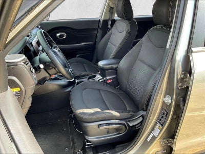 2015 Kia Soul 5dr Wgn Auto +