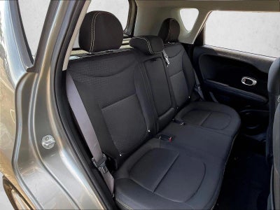 2015 Kia Soul 5dr Wgn Auto +