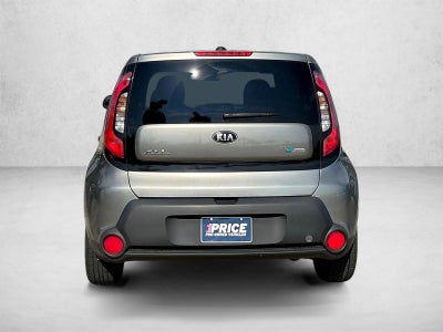 2015 Kia Soul 5dr Wgn Auto +