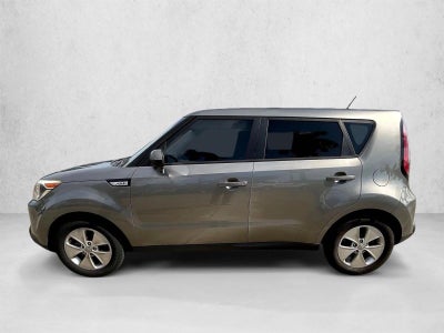 2015 Kia Soul 5dr Wgn Auto +