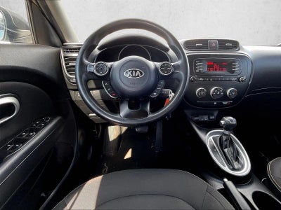 2015 Kia Soul 5dr Wgn Auto +