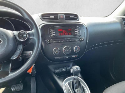 2015 Kia Soul 5dr Wgn Auto +