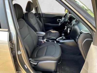 2015 Kia Soul 5dr Wgn Auto +
