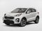 2022 Kia Sportage EX FWD