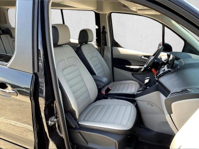 2023 Ford Transit Connect Wagon XLT LWB w/Rear Symmetrical Doors