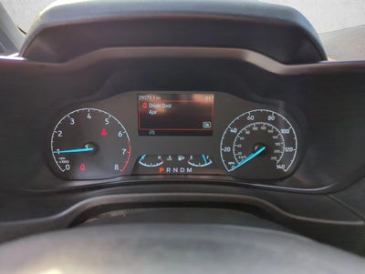 2023 Ford Transit Connect Wagon XLT LWB w/Rear Symmetrical Doors