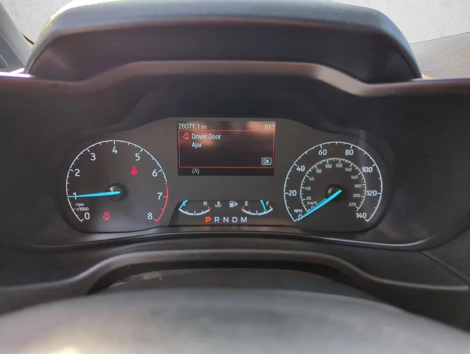 2023 Ford Transit Connect Wagon XLT LWB w/Rear Symmetrical Doors