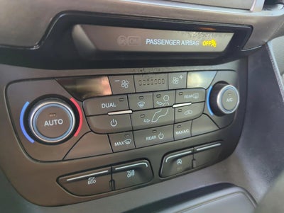 2023 Ford Transit Connect Wagon XLT LWB w/Rear Symmetrical Doors