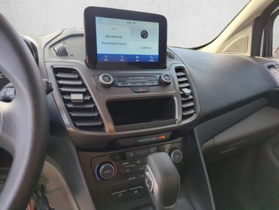 2023 Ford Transit Connect Wagon XLT LWB w/Rear Symmetrical Doors