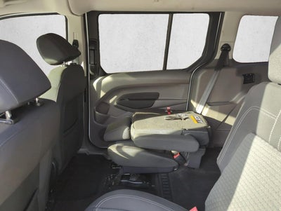 2023 Ford Transit Connect Wagon XLT LWB w/Rear Symmetrical Doors