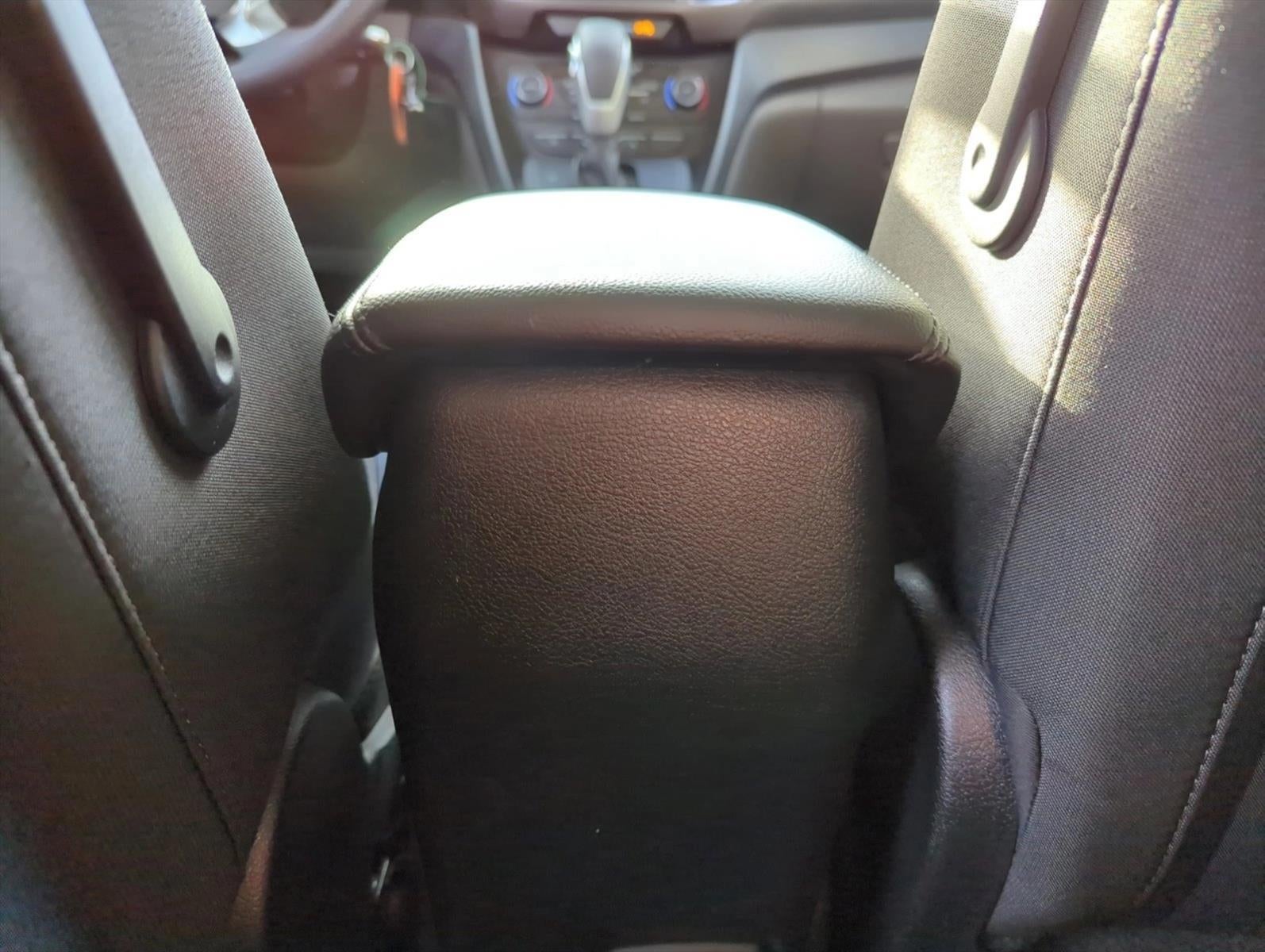 2023 Ford Transit Connect Wagon XLT LWB w/Rear Symmetrical Doors