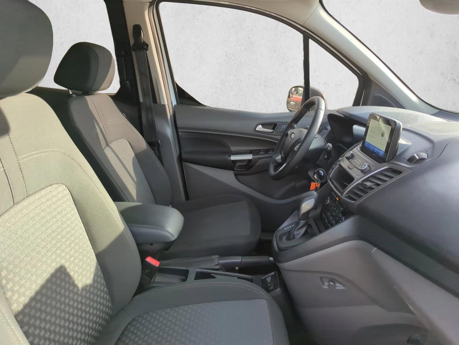 2023 Ford Transit Connect Wagon XLT LWB w/Rear Symmetrical Doors