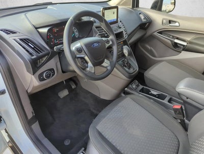 2023 Ford Transit Connect Wagon XLT LWB w/Rear Symmetrical Doors