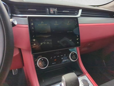 2024 Jaguar F-PACE SVR AWD
