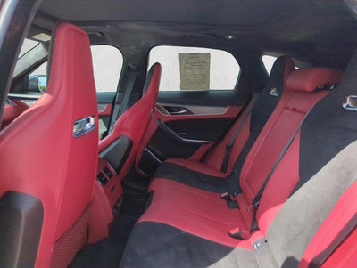 2024 Jaguar F-PACE SVR AWD