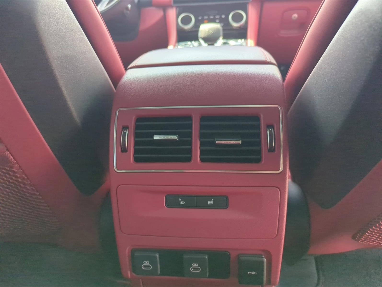 2024 Jaguar F-PACE SVR AWD