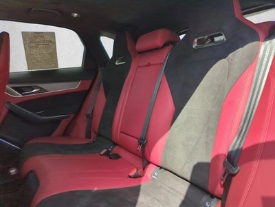 2024 Jaguar F-PACE SVR AWD