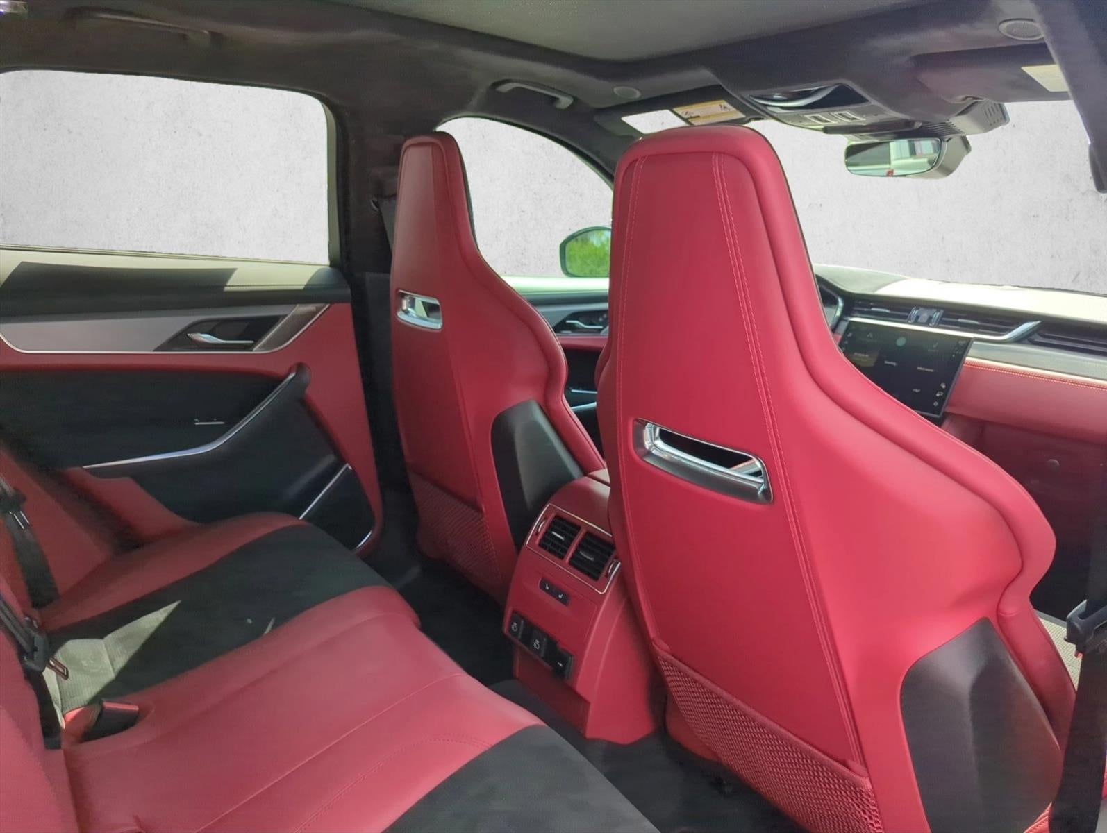 2024 Jaguar F-PACE SVR AWD