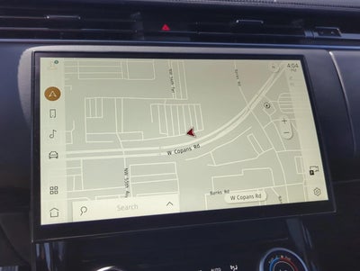 2023 Land Rover Range Rover Sport P360 SE