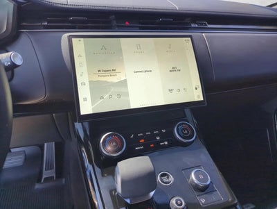 2023 Land Rover Range Rover Sport P360 SE