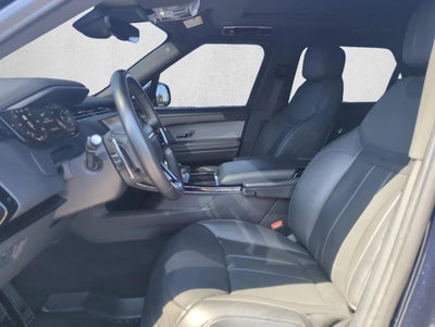 2023 Land Rover Range Rover Sport P360 SE